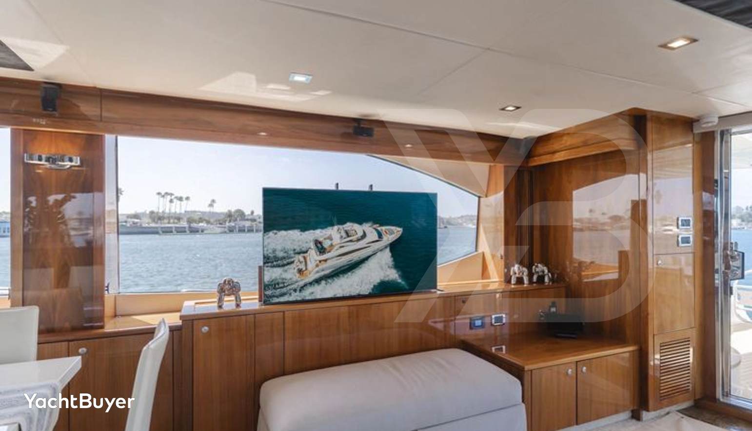 Indecent Proposal IV