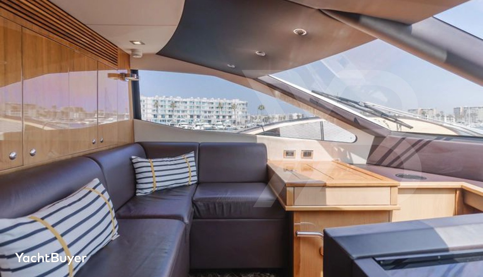 Indecent Proposal IV