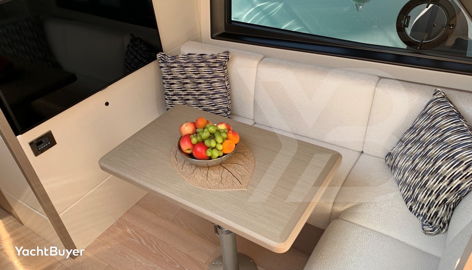 SUNSEEKER PREDATOR 50