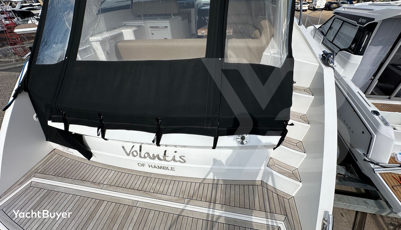 Volantis
