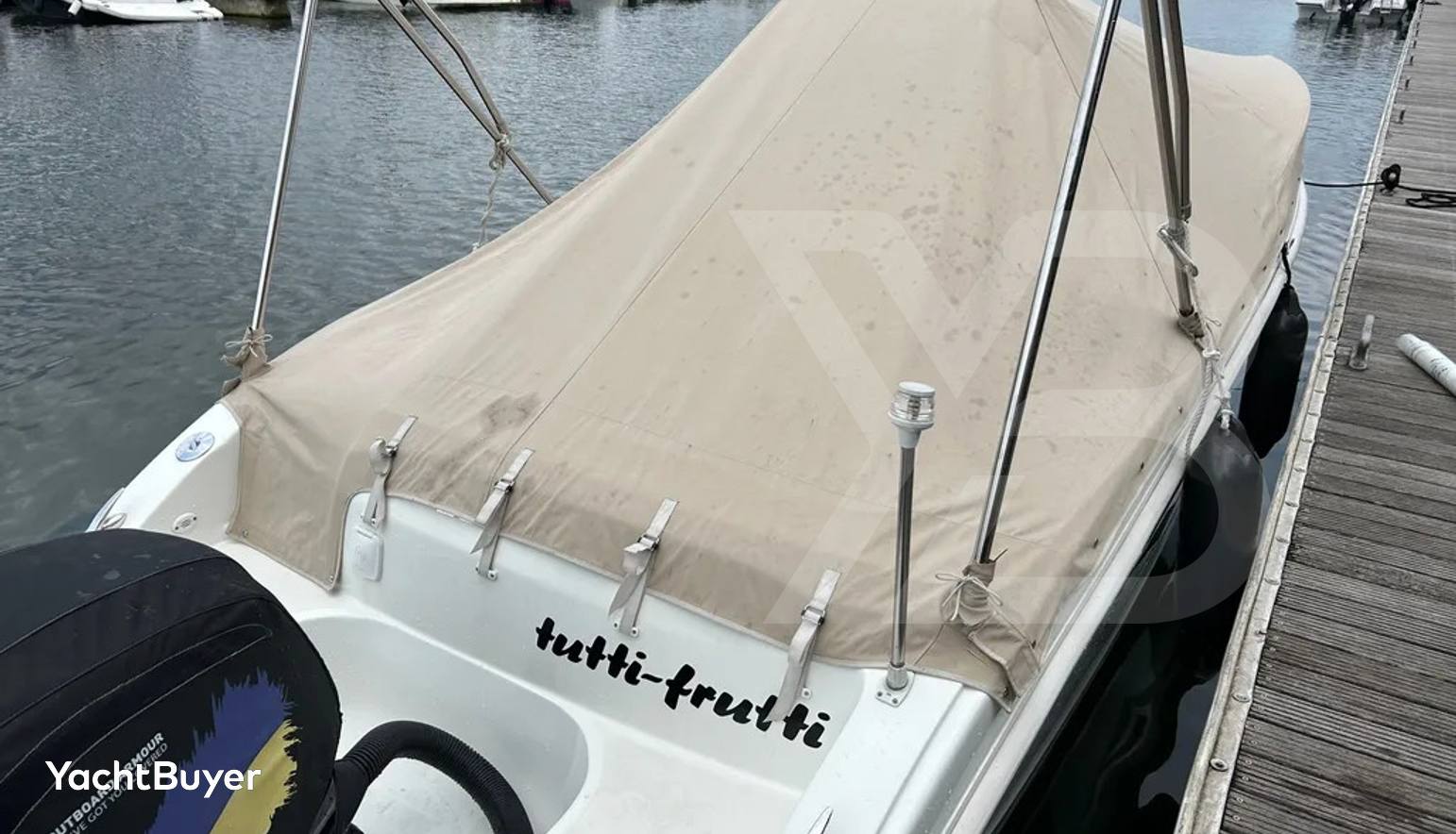 Tutti Frutti