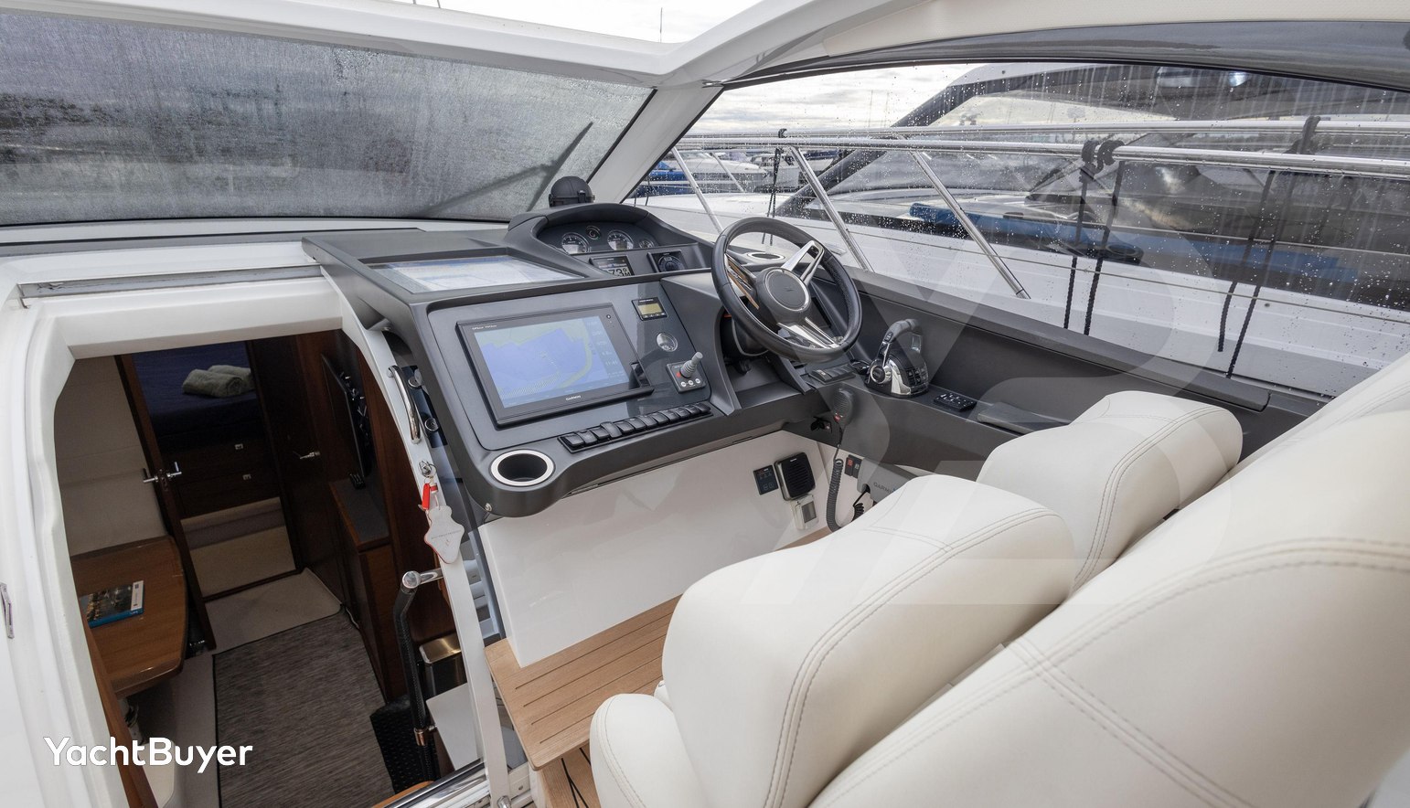 Good Boat
