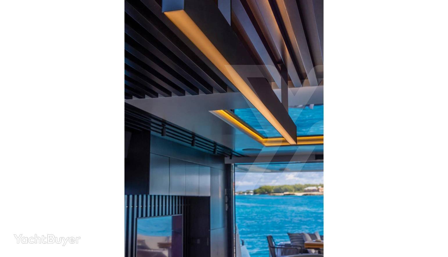 2025 Pearl 72 | 72.2 ft