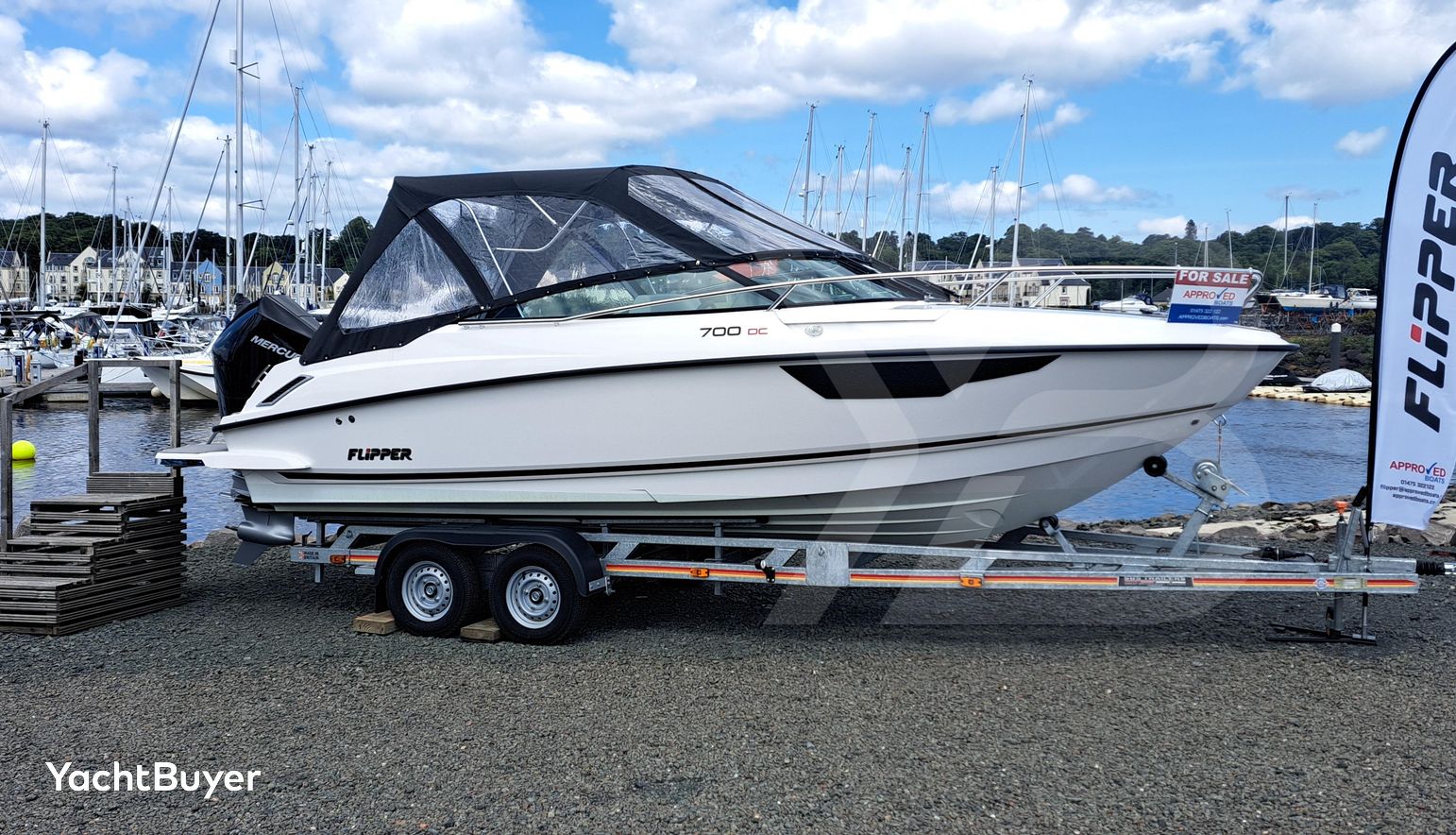 Great Cockpit Layout