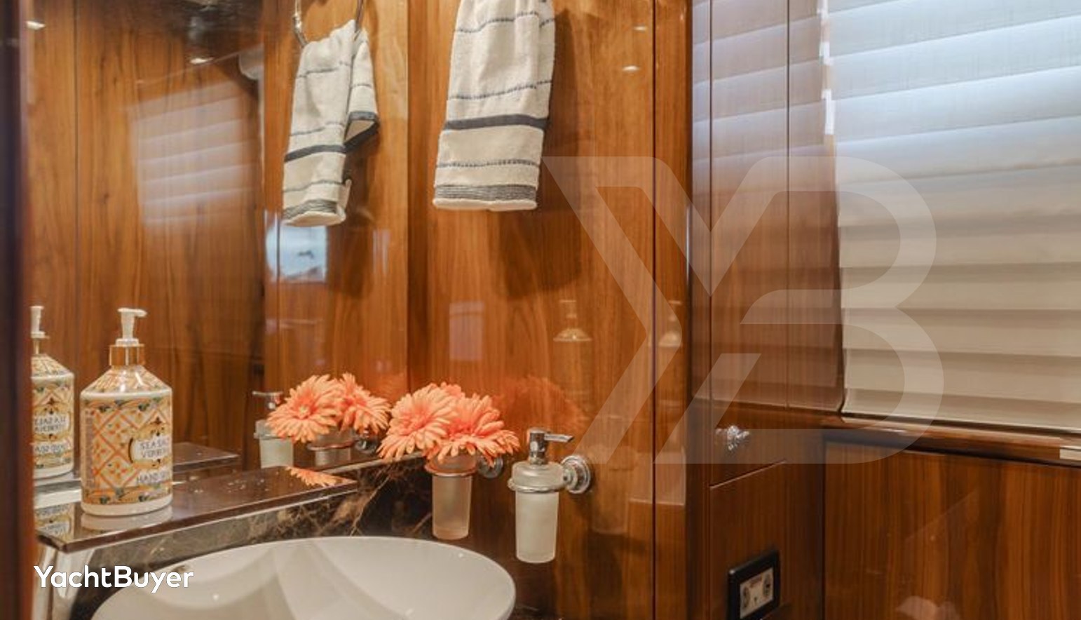 Indecent Proposal IV