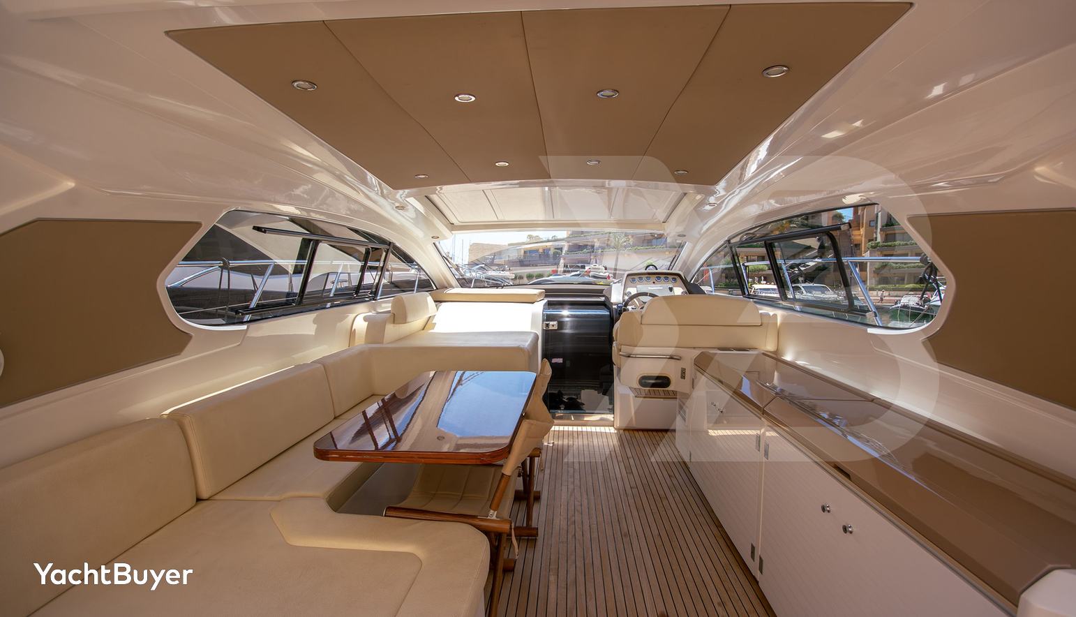 OCEAN FIVE V