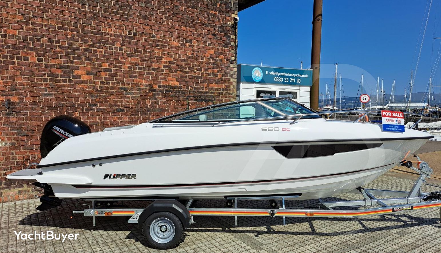 Part Exchange Welcome