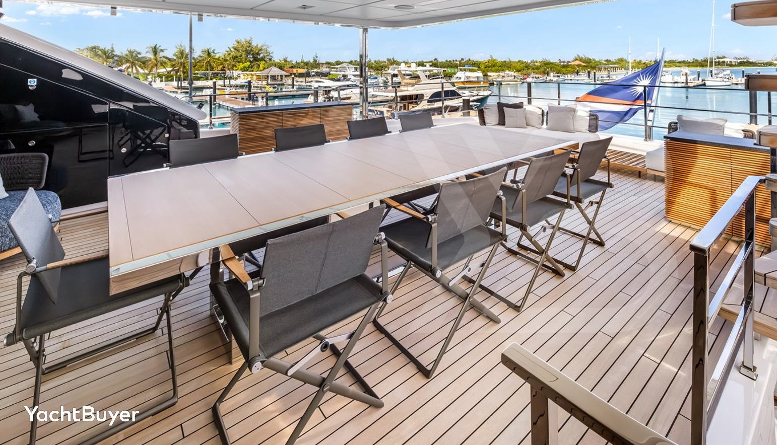 Navetta 42