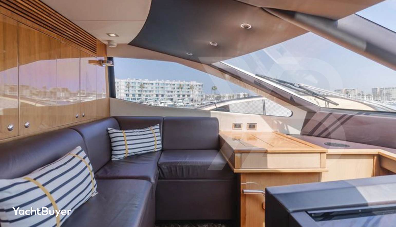 Indecent Proposal IV