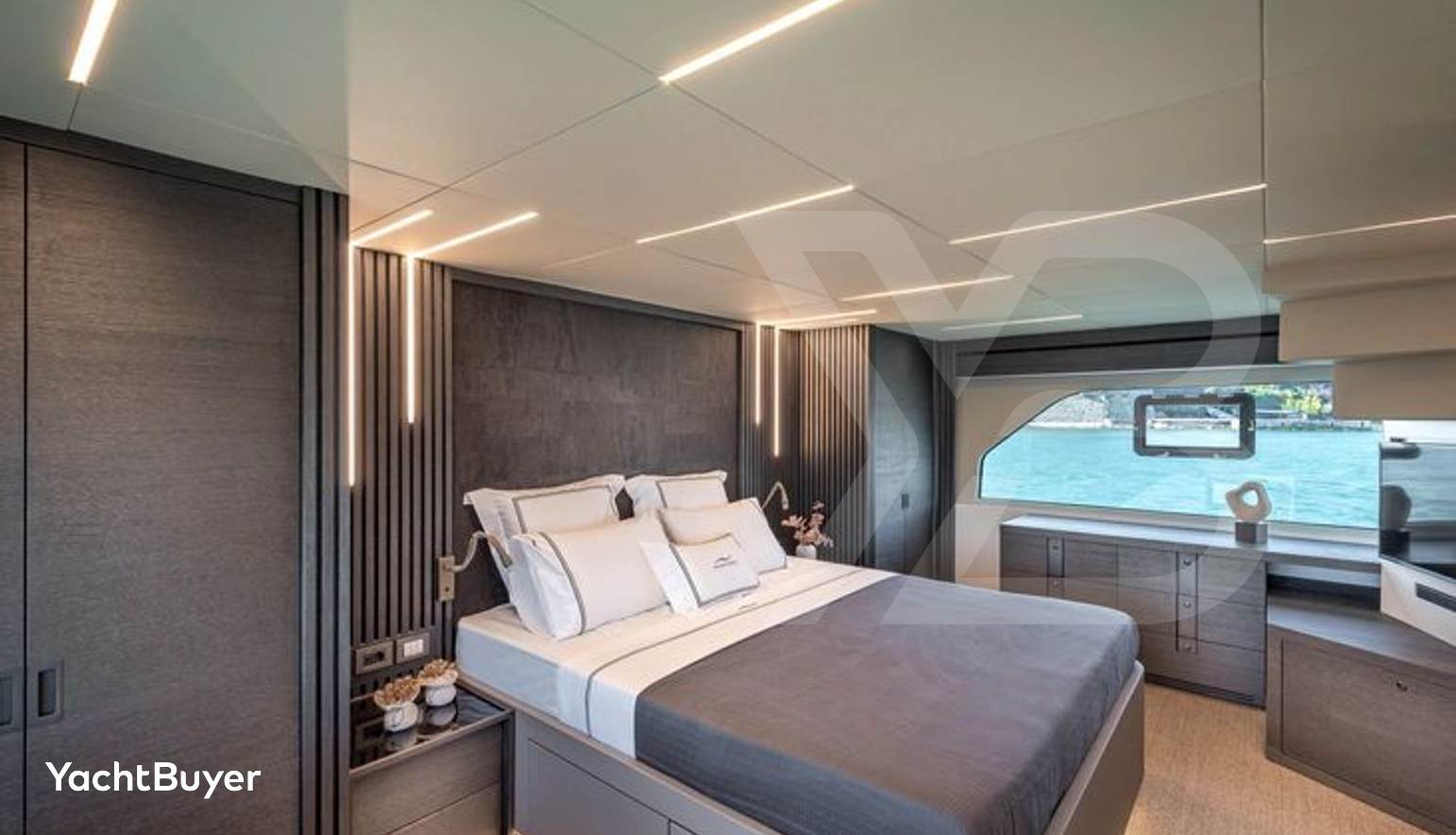 NUMARINE 22XP HULL #7