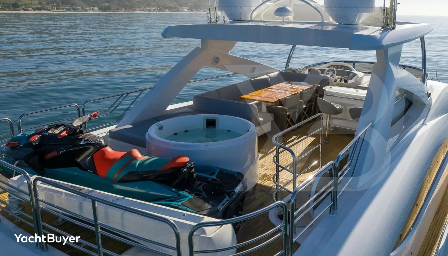 Indecent Proposal Iv