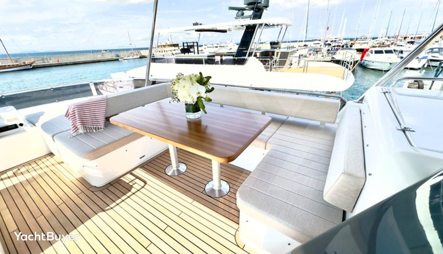 Sirena 58 