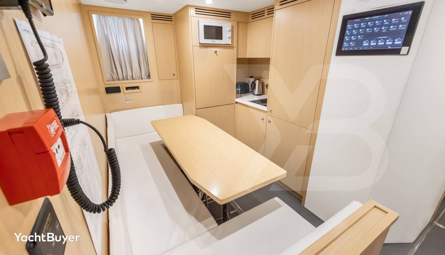 Navetta 42