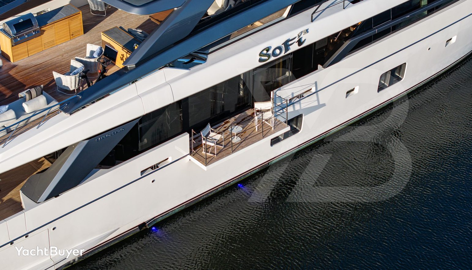 SOFI VI