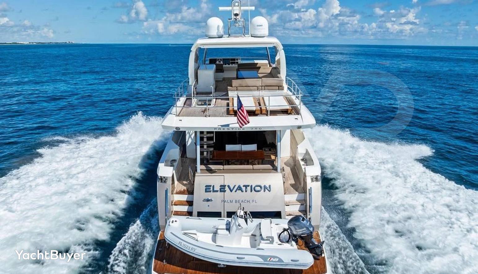 ELEVATION