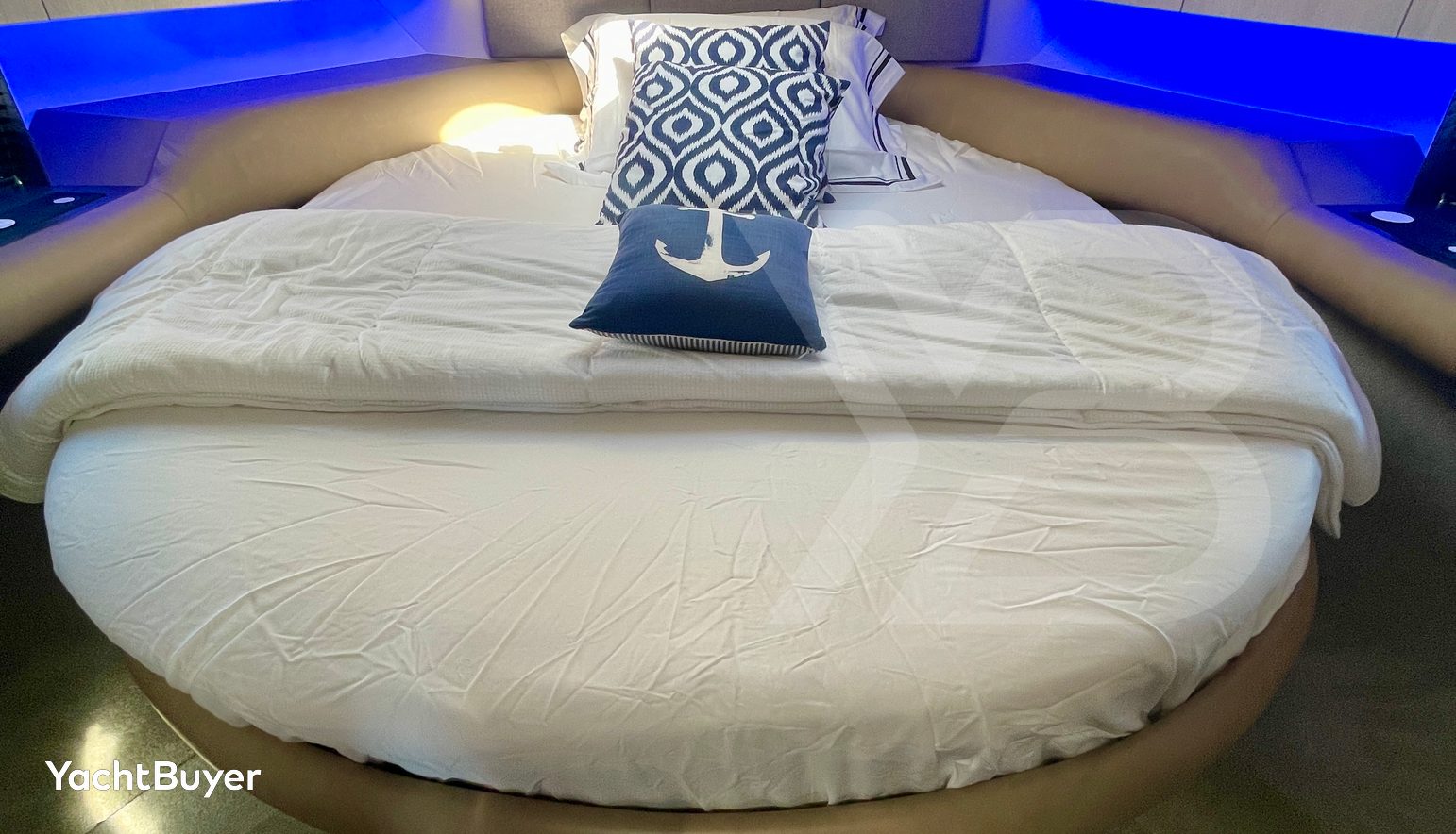 Bermuda Blue