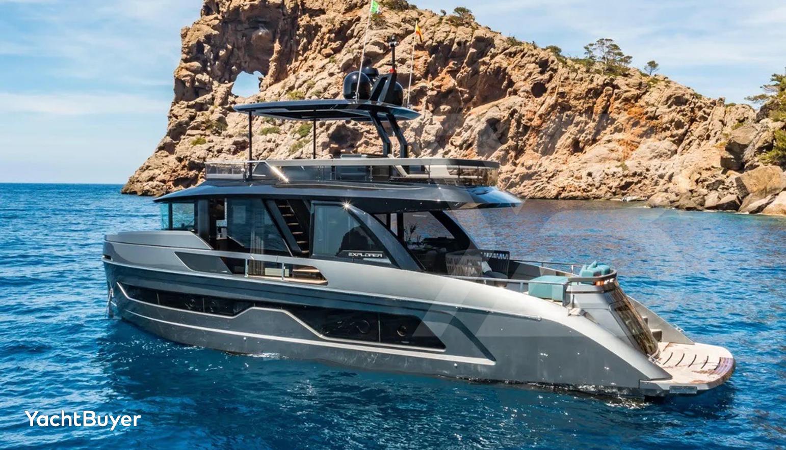 Explorer 62
