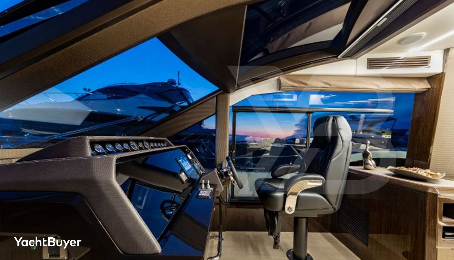 GALEON 640 FLY