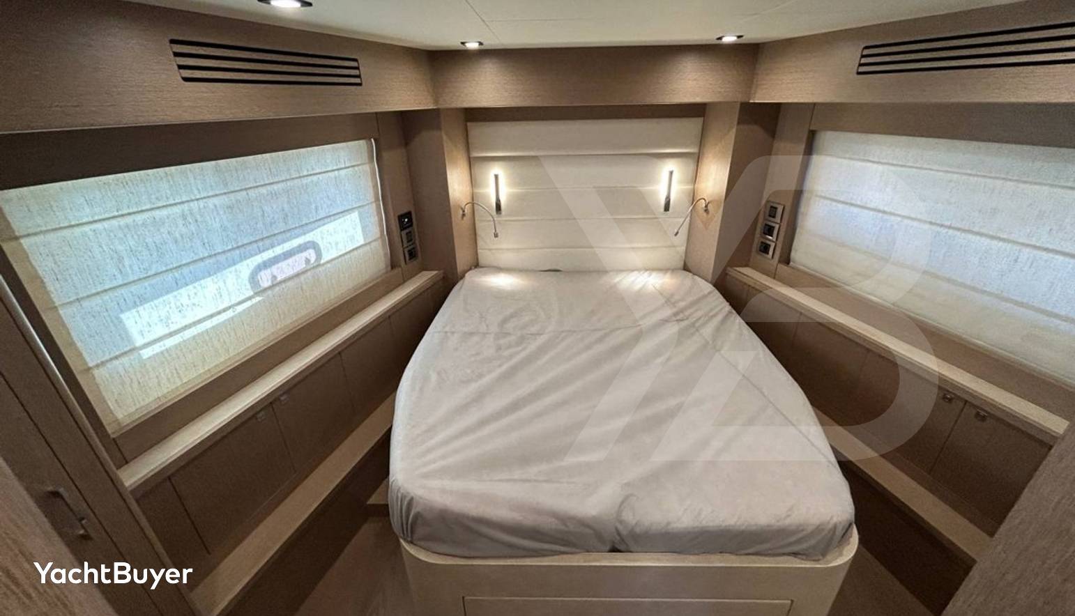 Sirena 58 