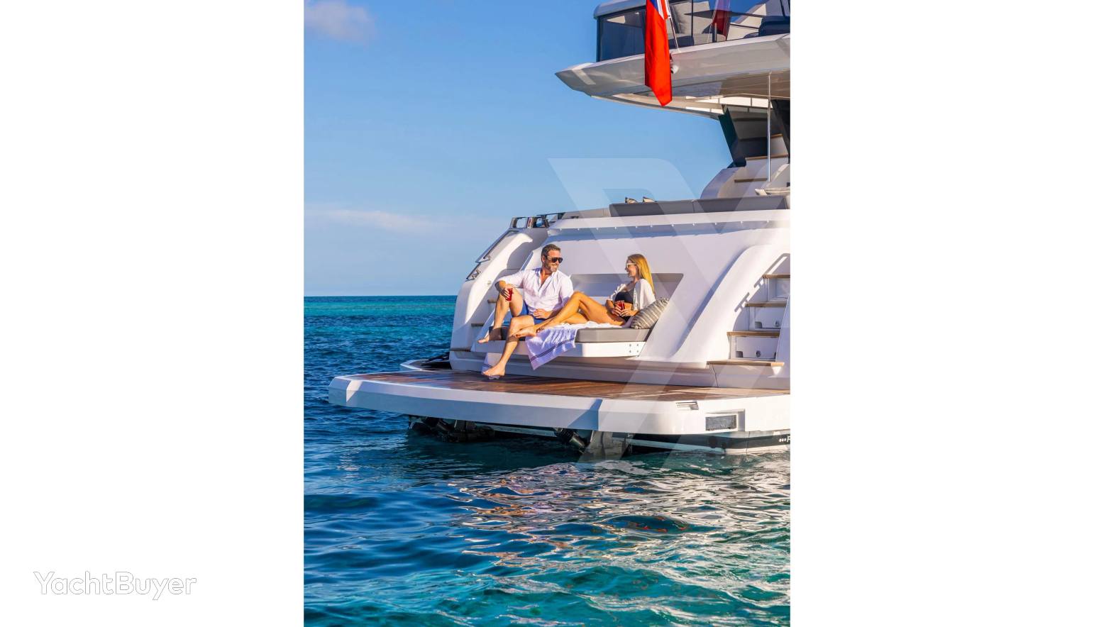 2025 Pearl 72 | 72.2 ft