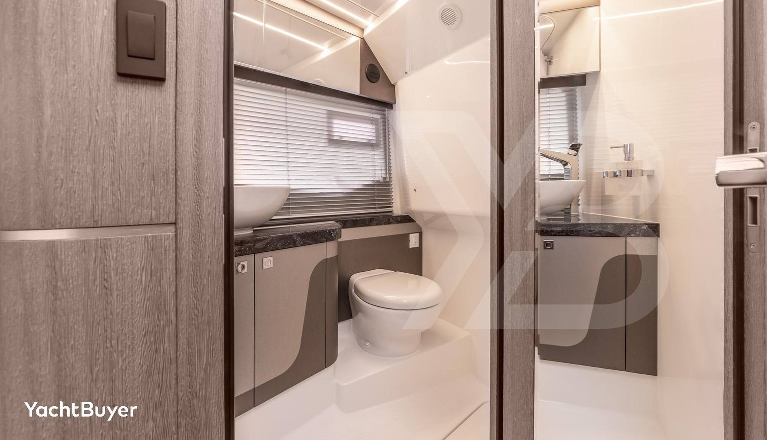 GN335GTO Factory Stock