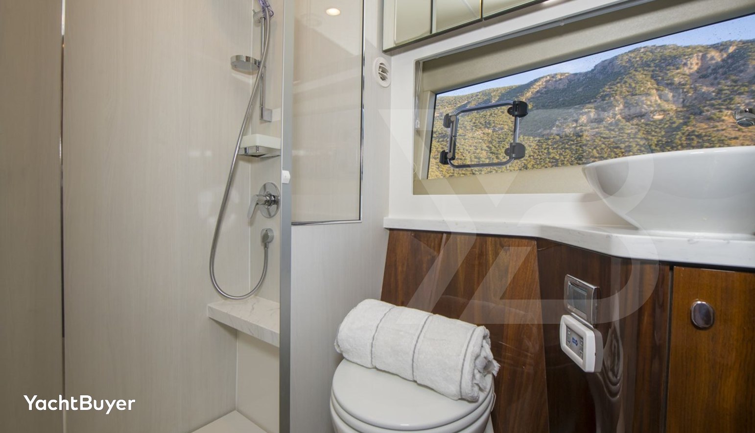 Fairline Targa 45