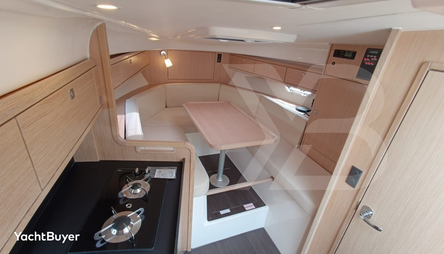 2022 Bavaria S29 Style