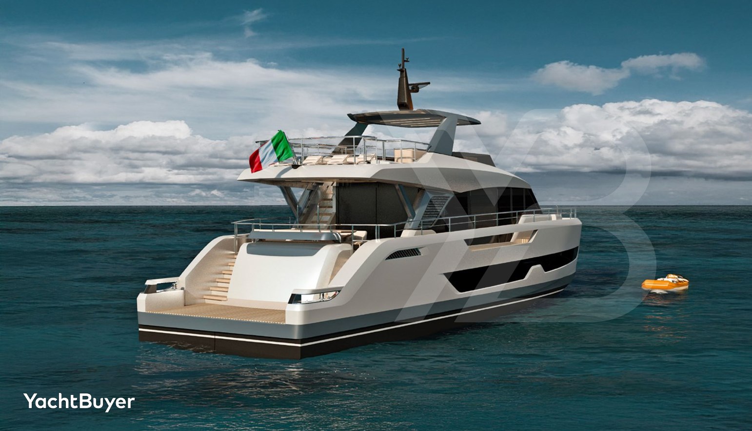 G24 HULL #2