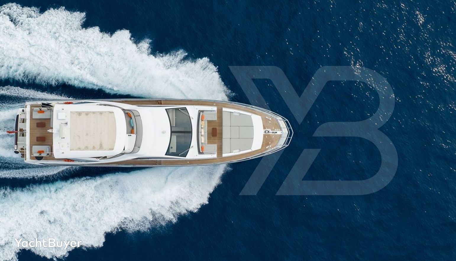 BELLA KATRIN - AZIMUT 72