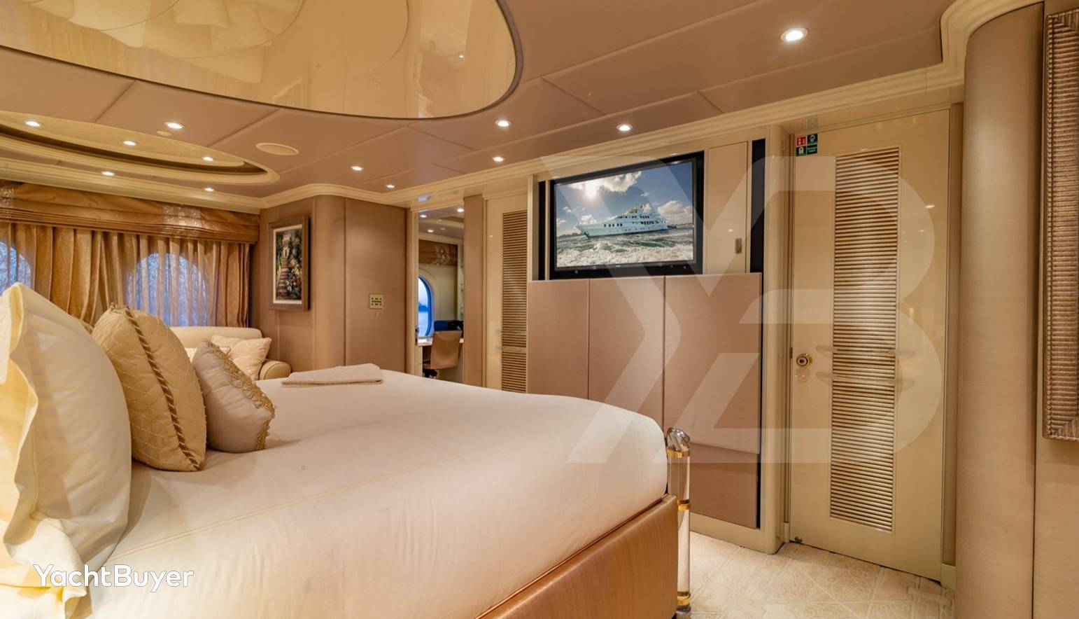 I Love This Boat