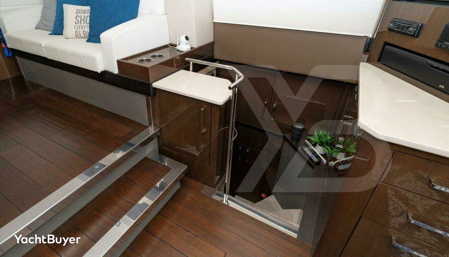 AQUASITION