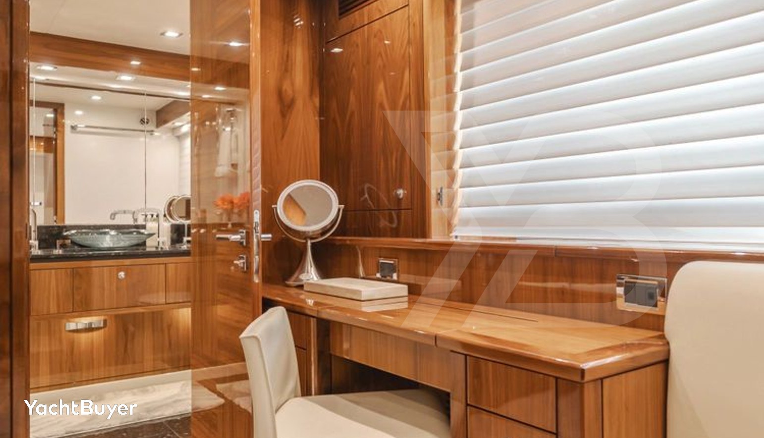 Indecent Proposal IV