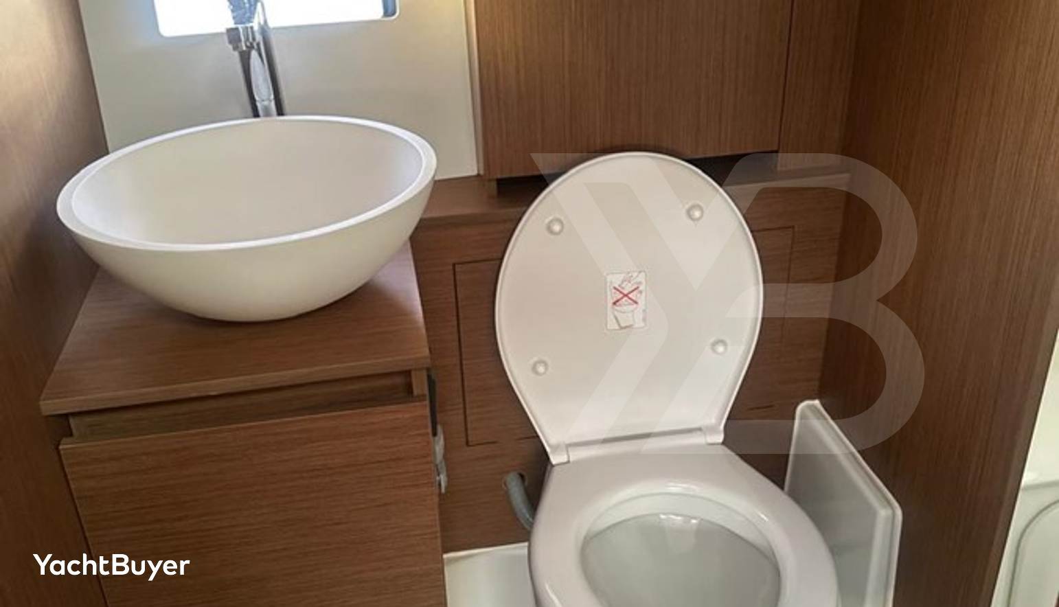 BENETEAU GRAN TURISMO 36