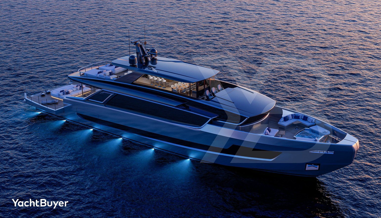 VIPER 130