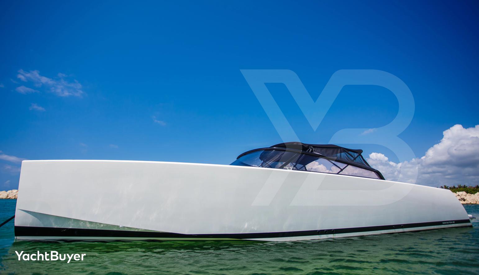 VANDUTCH 40