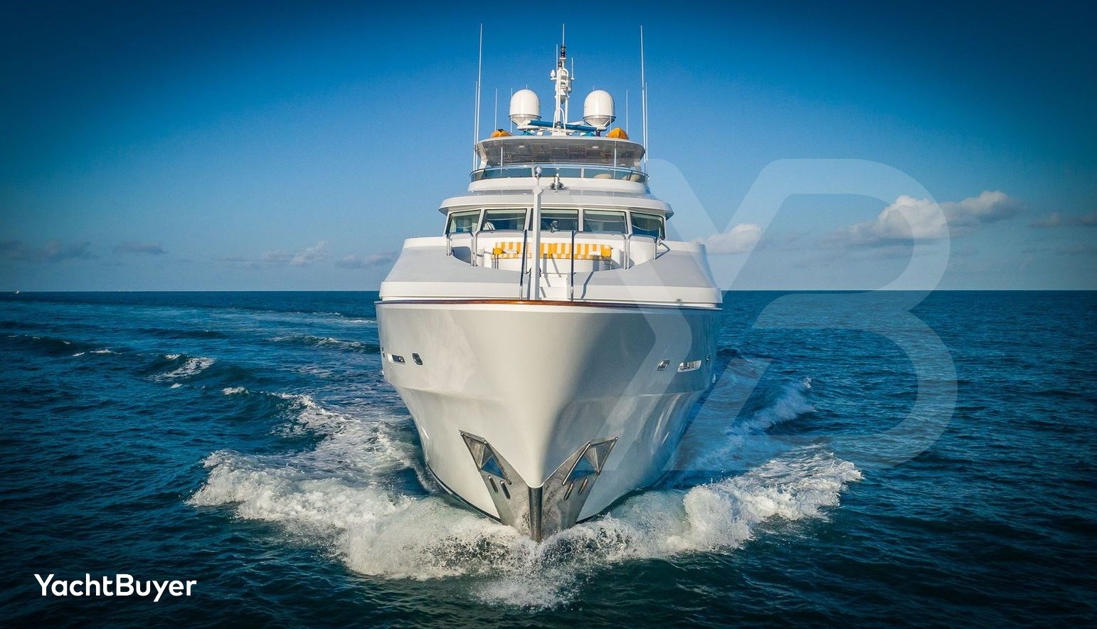 I LOVE THIS BOAT