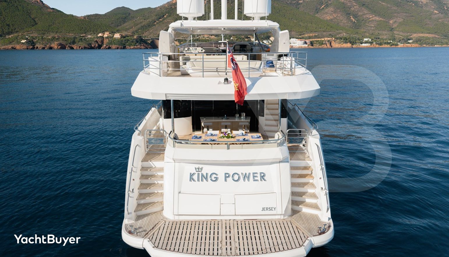 KING POWER