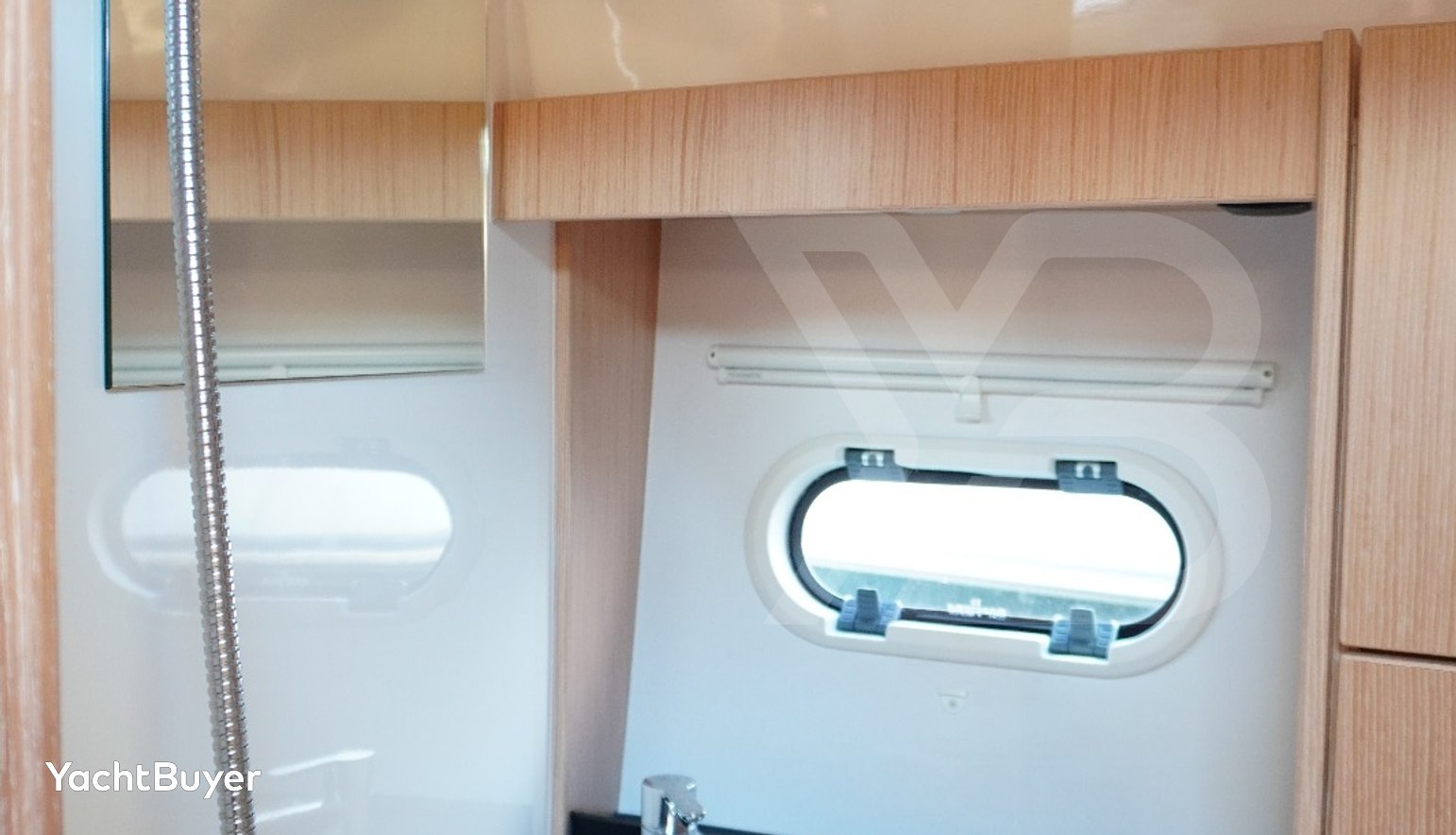 2022 Bavaria S29 Style