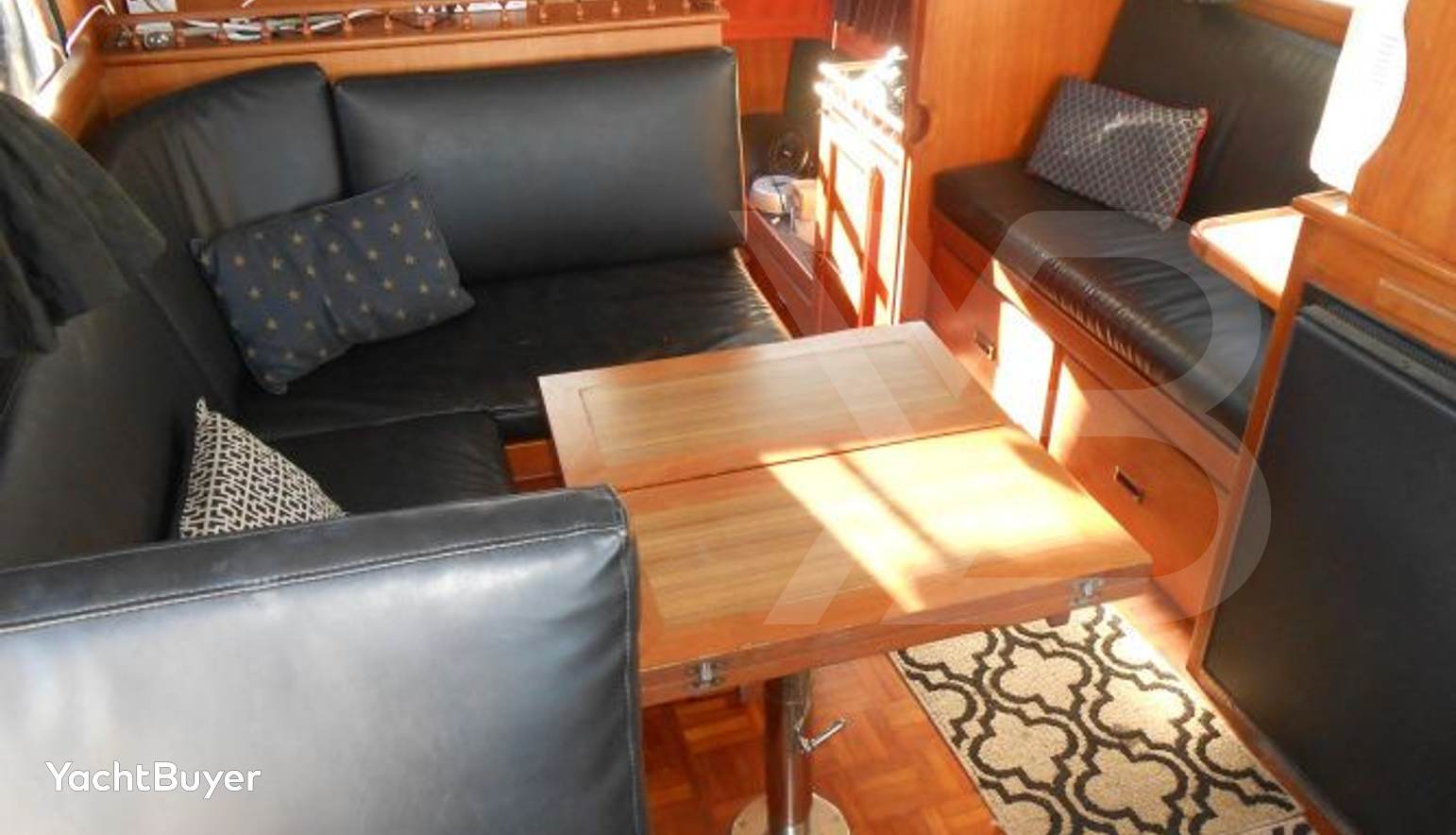 Ahoy Vey