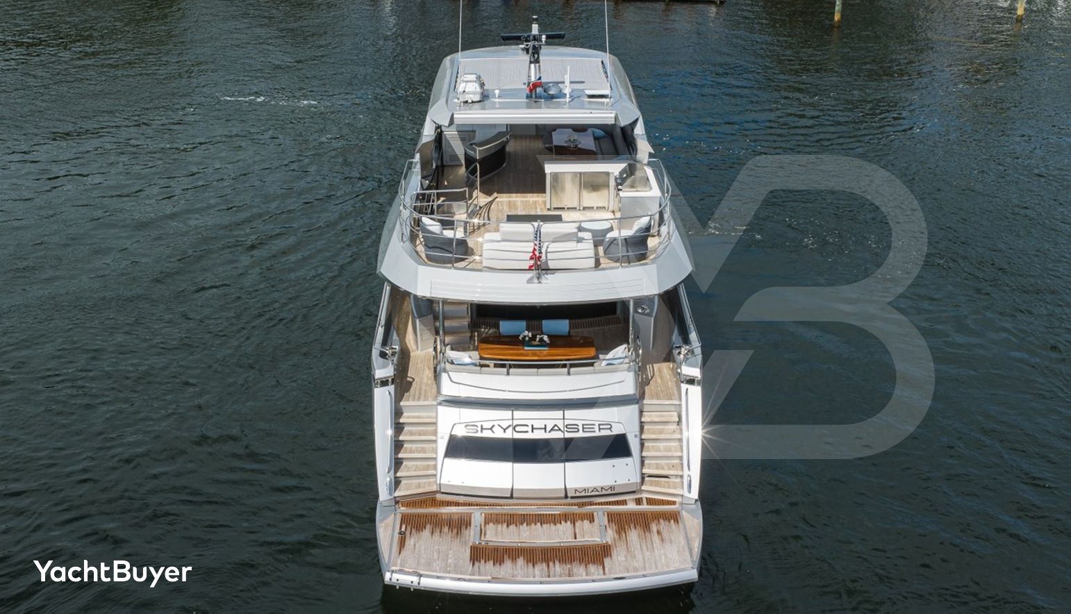 Skychaser