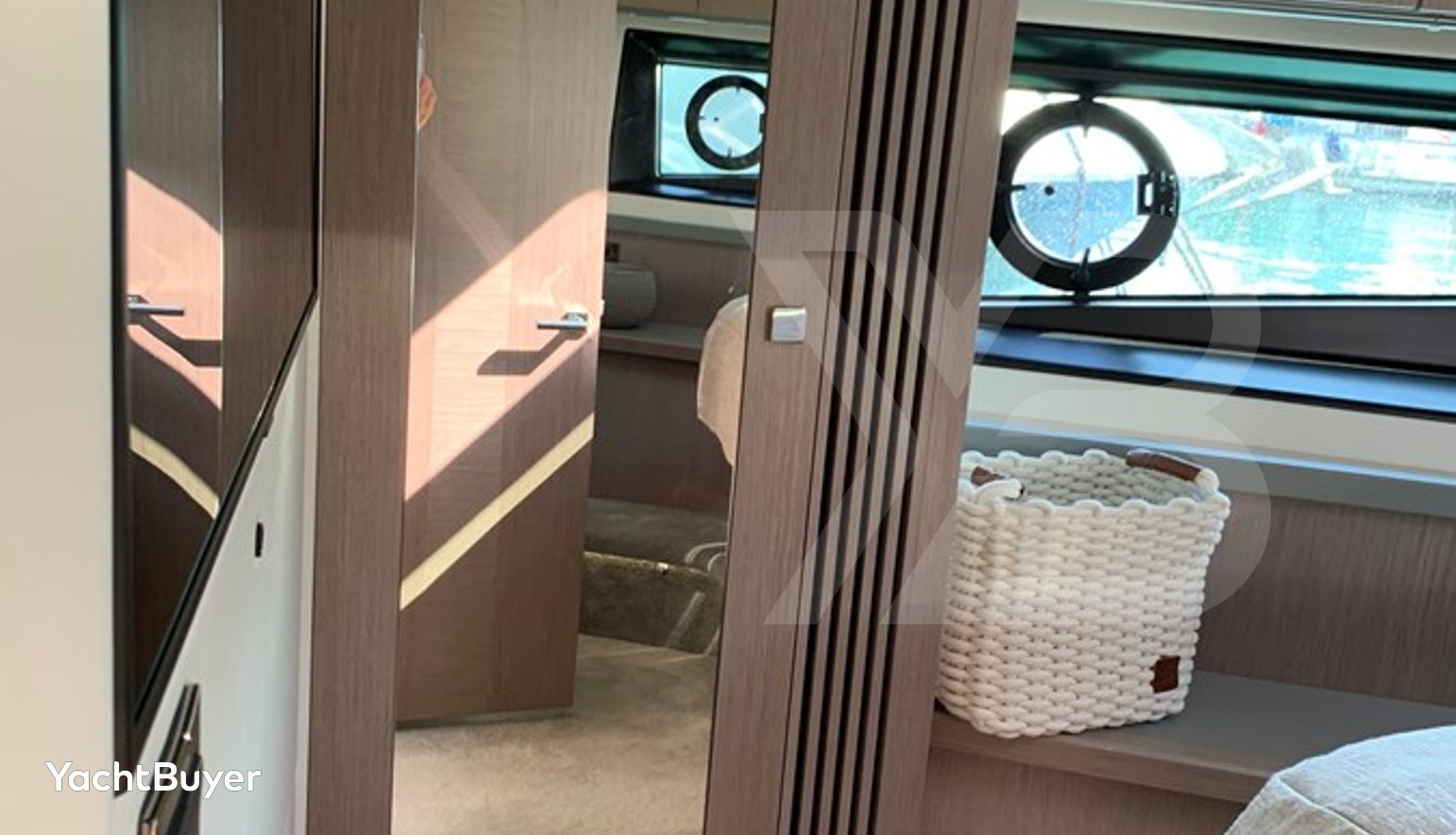 SUNSEEKER PREDATOR 50
