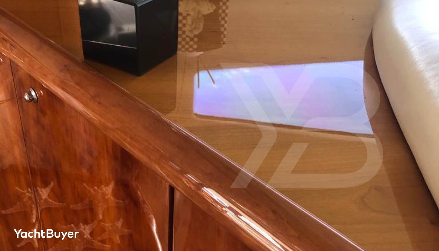 Sunseeker Manhattan 56