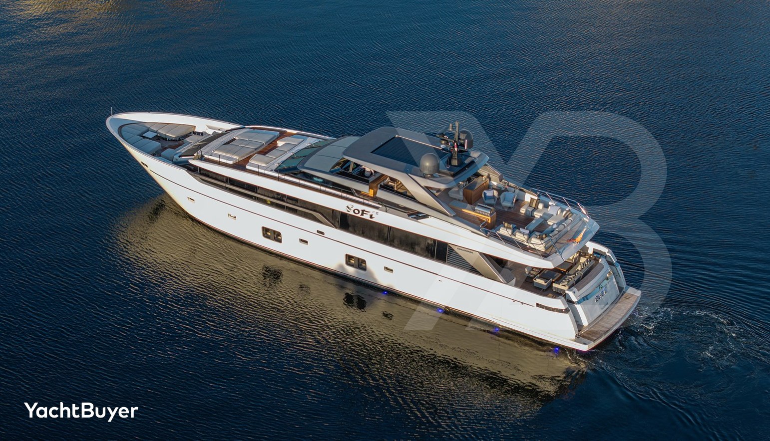 SOFI VI