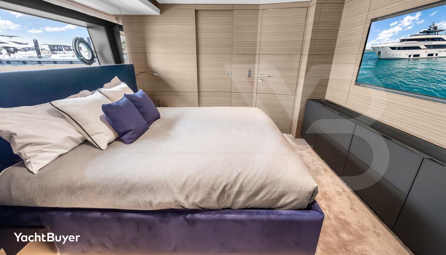 Navetta 42