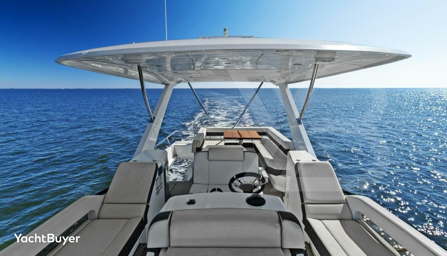 Seas the Day