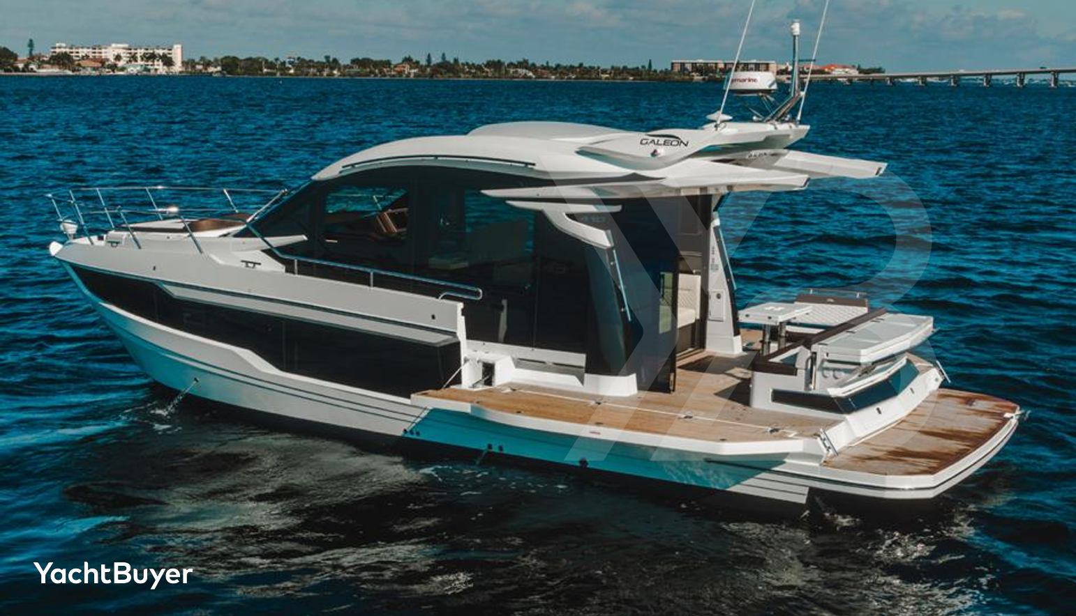 GALEON 410 HTC