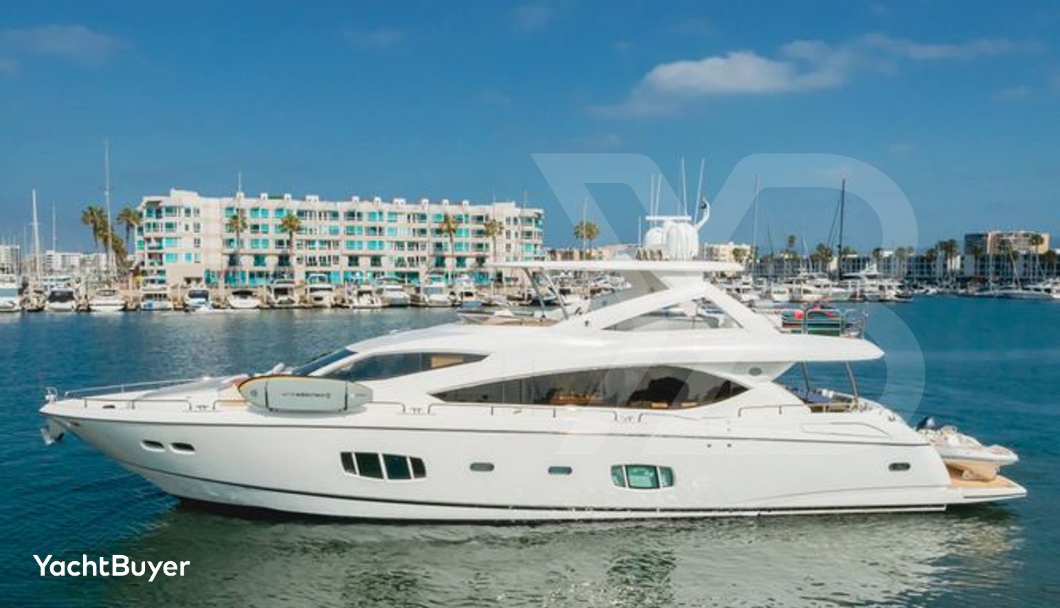 Indecent Proposal IV