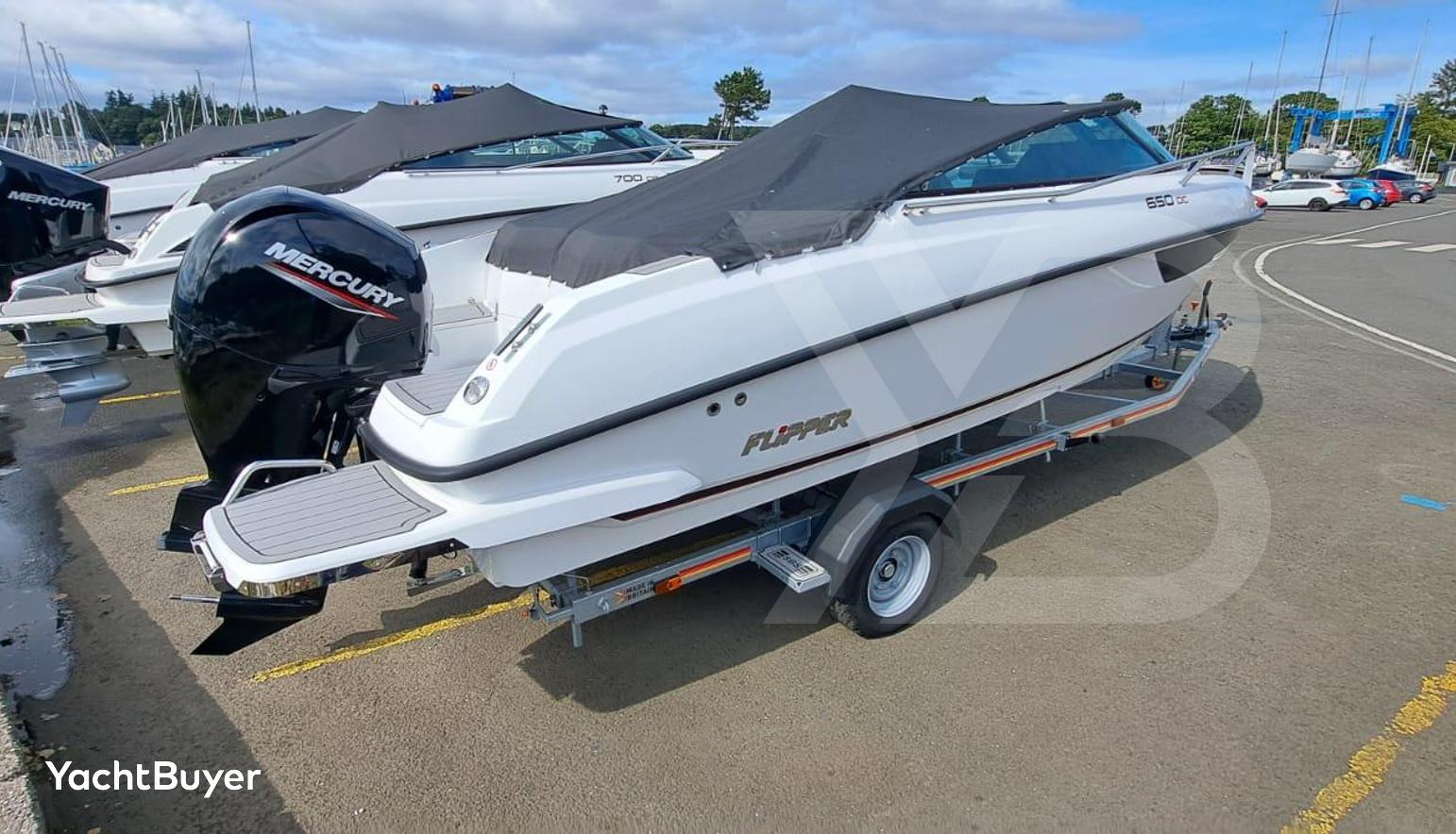 Part Exchange Welcome