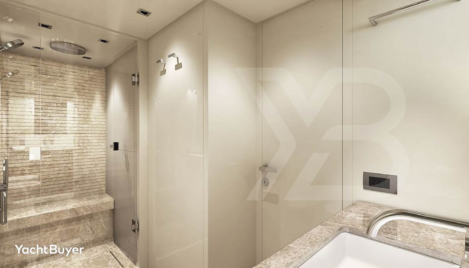 SANLORENZO SX 76 KYOMU