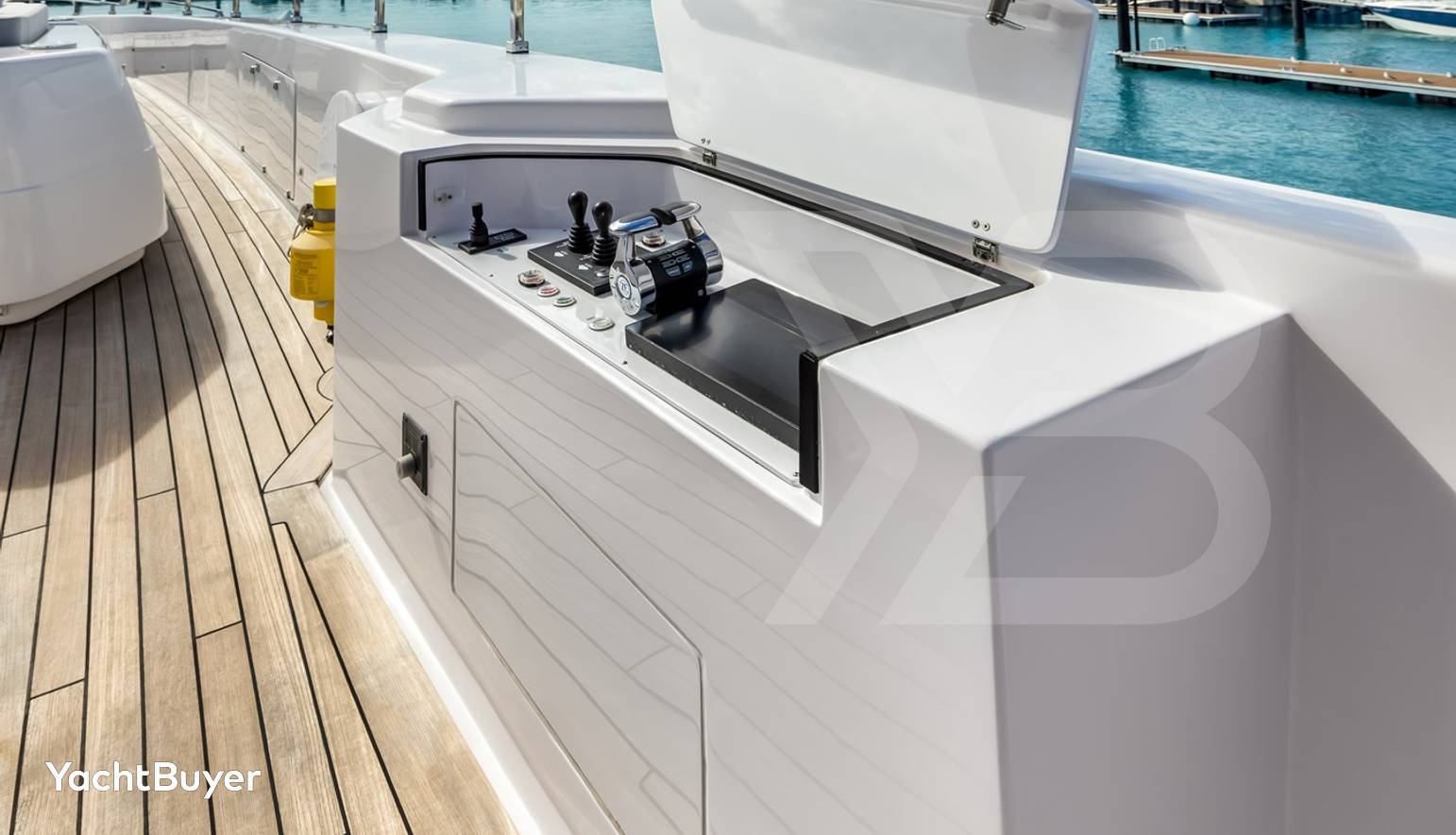 Navetta 42